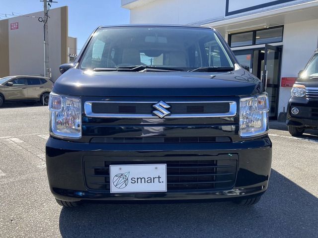 SUZUKI WAGON R 2017 Image 31