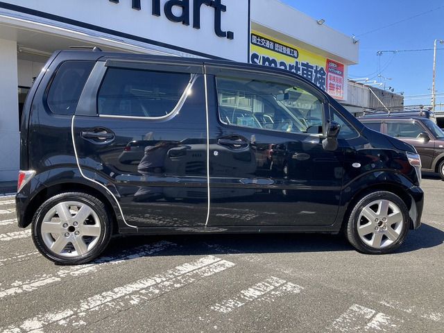 SUZUKI WAGON R 2017 Image 31