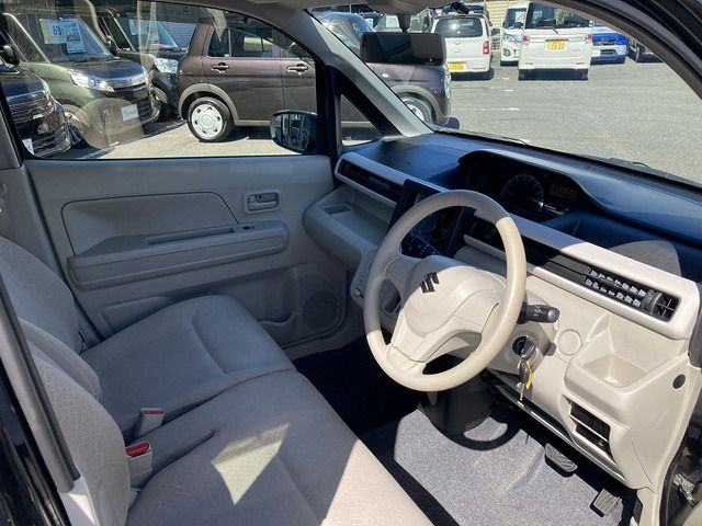 SUZUKI WAGON R 2017 Image 31