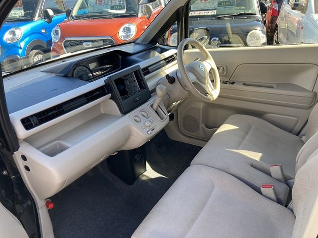 SUZUKI WAGON R 2017 Image 31