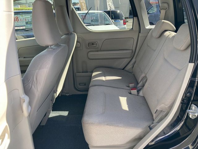 SUZUKI WAGON R 2017 Image 31