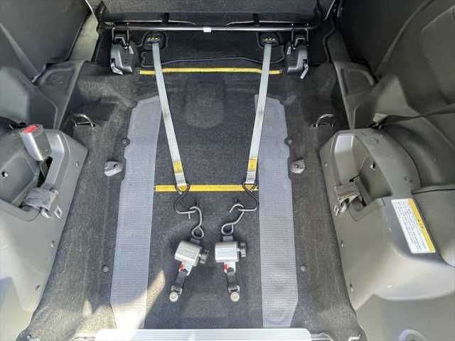 DAIHATSU TANTO 2020 Image 31