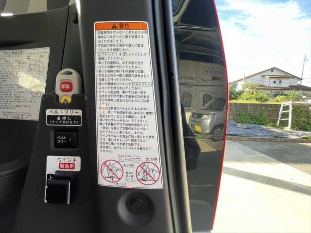 DAIHATSU TANTO 2020 Image 31