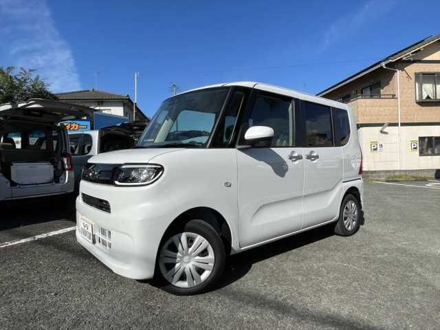 DAIHATSU TANTO 2020 Image 31