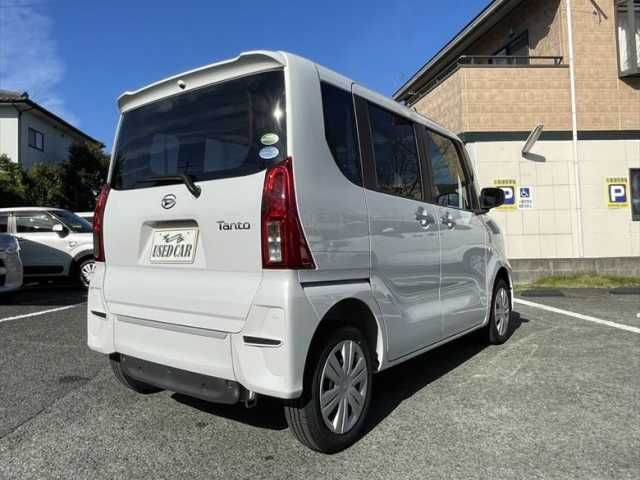 DAIHATSU TANTO 2020 Image 31