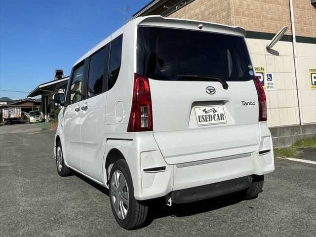 DAIHATSU TANTO 2020 Image 31