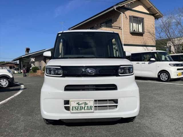 DAIHATSU TANTO 2020 Image 31