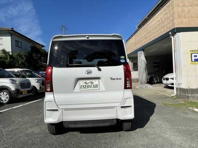 DAIHATSU TANTO 2020 Image 31