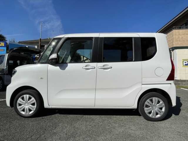 DAIHATSU TANTO 2020 Image 31