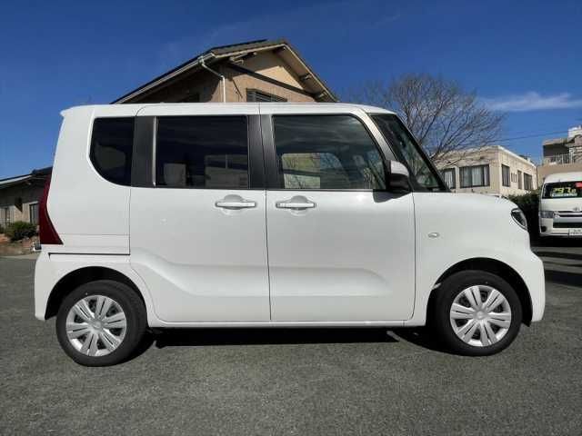 DAIHATSU TANTO 2020 Image 31