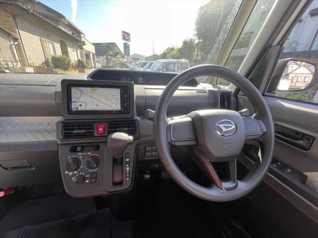 DAIHATSU TANTO 2020 Image 31