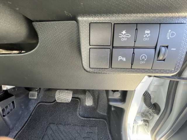 DAIHATSU TANTO 2020 Image 31