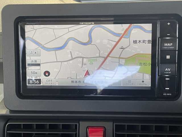 DAIHATSU TANTO 2020 Image 31