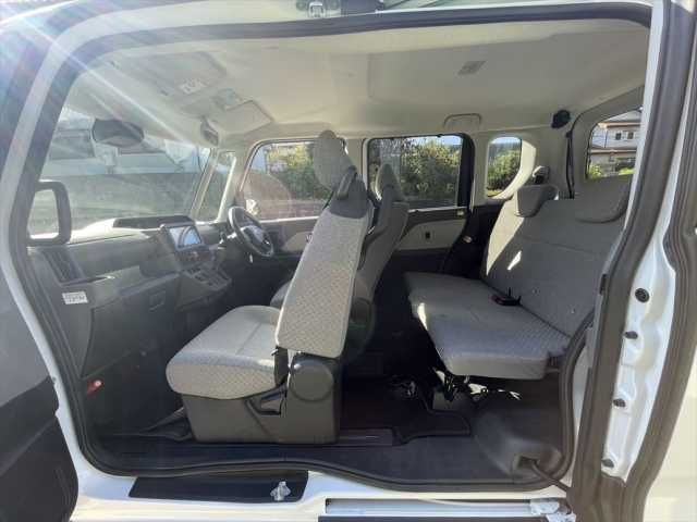 DAIHATSU TANTO 2020 Image 31