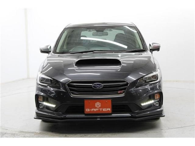 SUBARU LEVORG 2016 Image 31