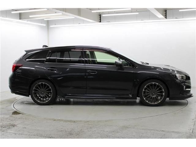 SUBARU LEVORG 2016 Image 31