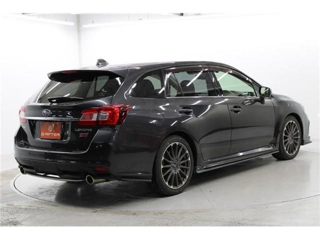 SUBARU LEVORG 2016 Image 31