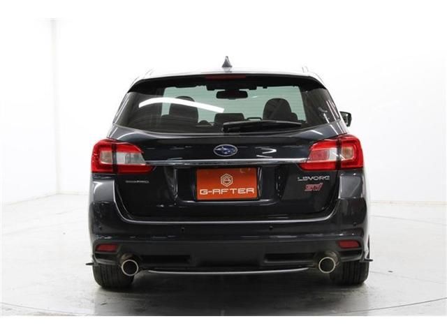SUBARU LEVORG 2016 Image 31
