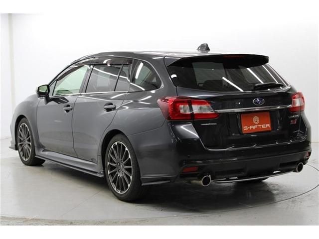 SUBARU LEVORG 2016 Image 31