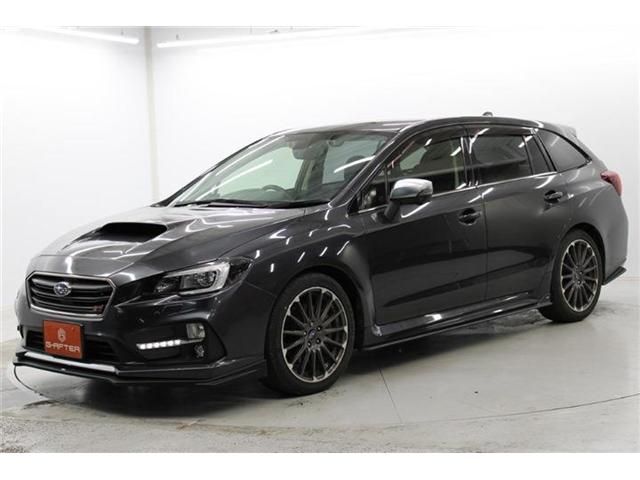 SUBARU LEVORG 2016 Image 31