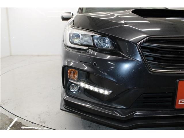 SUBARU LEVORG 2016 Image 31