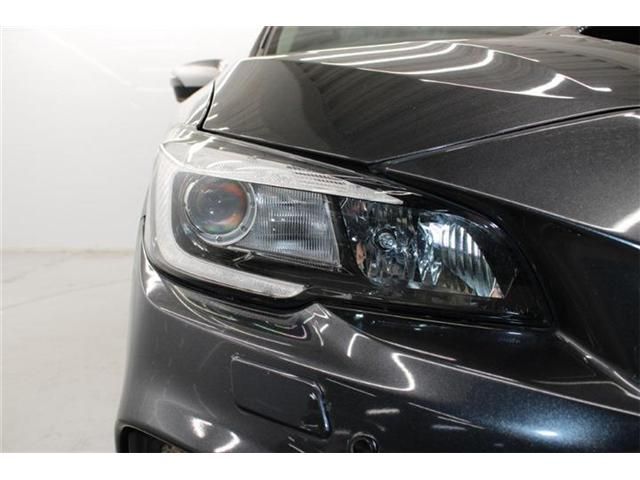 SUBARU LEVORG 2016 Image 31