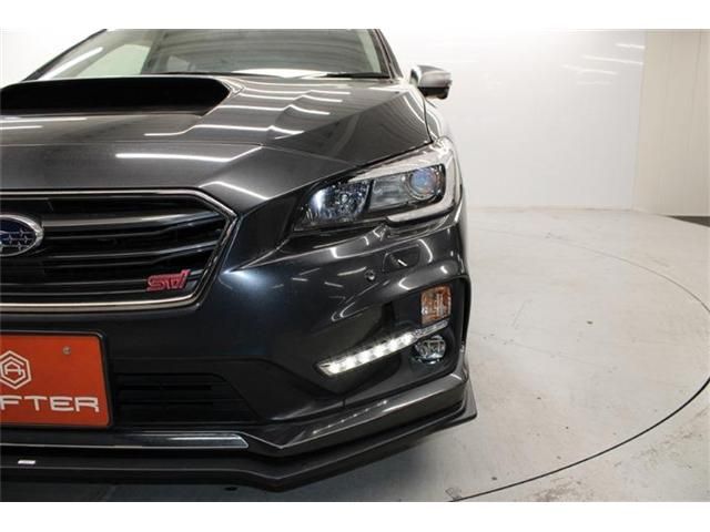 SUBARU LEVORG 2016 Image 31