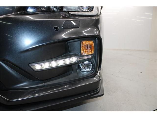 SUBARU LEVORG 2016 Image 31