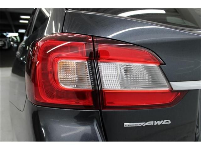 SUBARU LEVORG 2016 Image 31