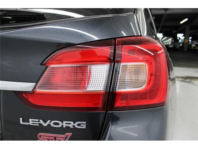 SUBARU LEVORG 2016 Image 31