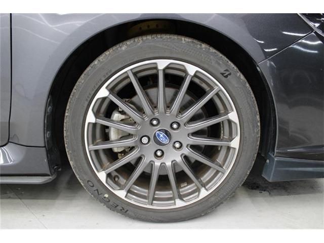 SUBARU LEVORG 2016 Image 31