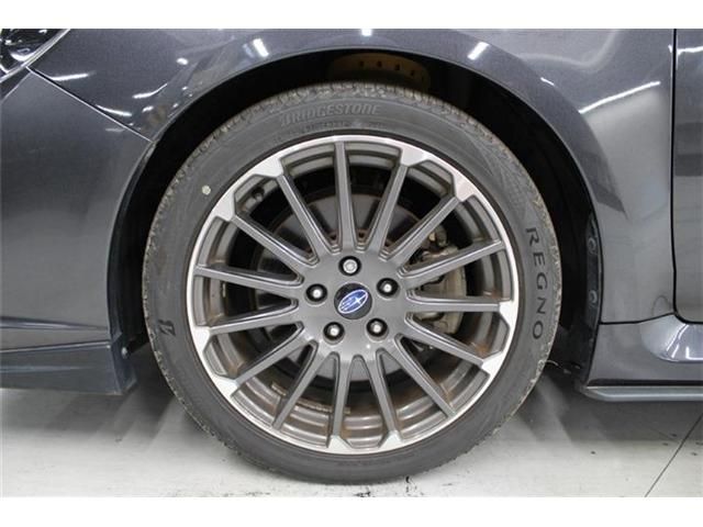 SUBARU LEVORG 2016 Image 31