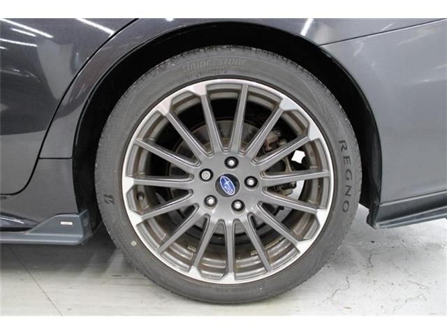 SUBARU LEVORG 2016 Image 31