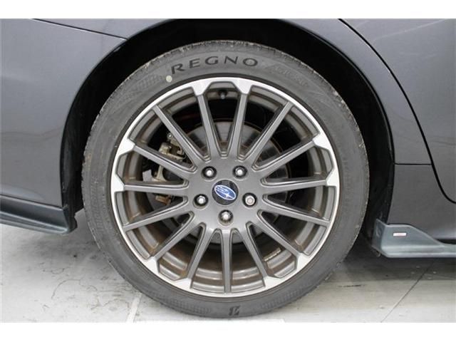 SUBARU LEVORG 2016 Image 31