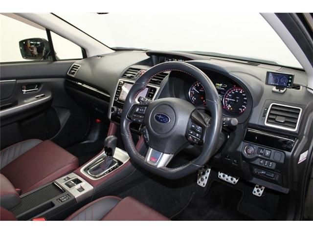 SUBARU LEVORG 2016 Image 31