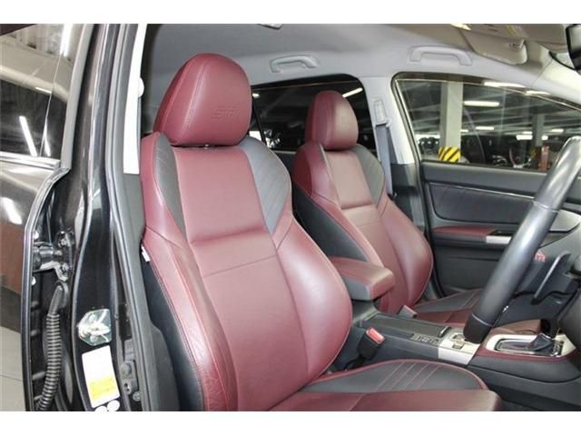 SUBARU LEVORG 2016 Image 31