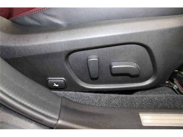 SUBARU LEVORG 2016 Image 31