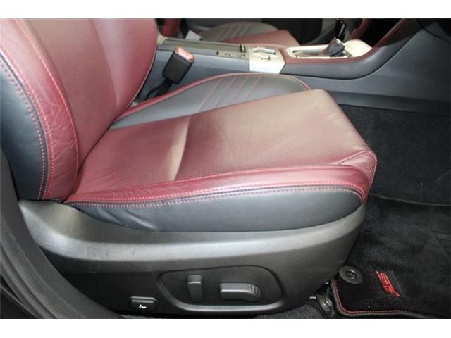 SUBARU LEVORG 2016 Image 31