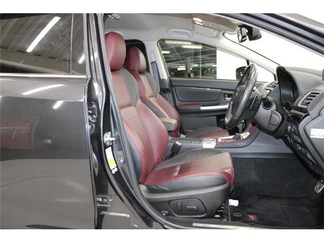 SUBARU LEVORG 2016 Image 31