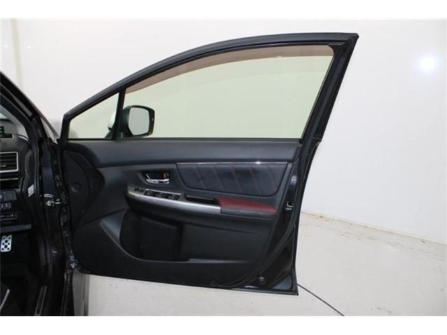 SUBARU LEVORG 2016 Image 31