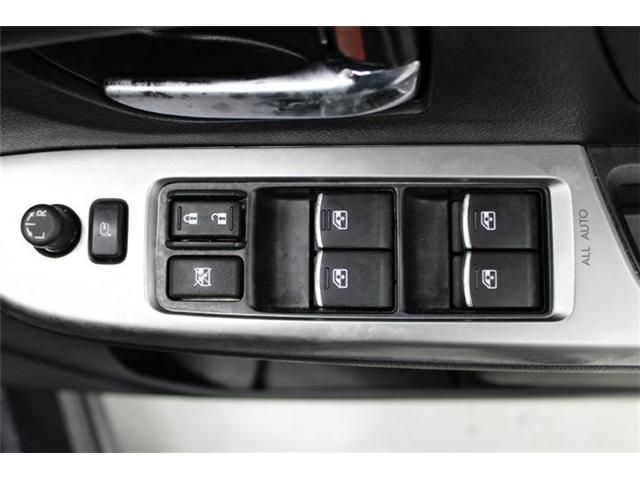 SUBARU LEVORG 2016 Image 31