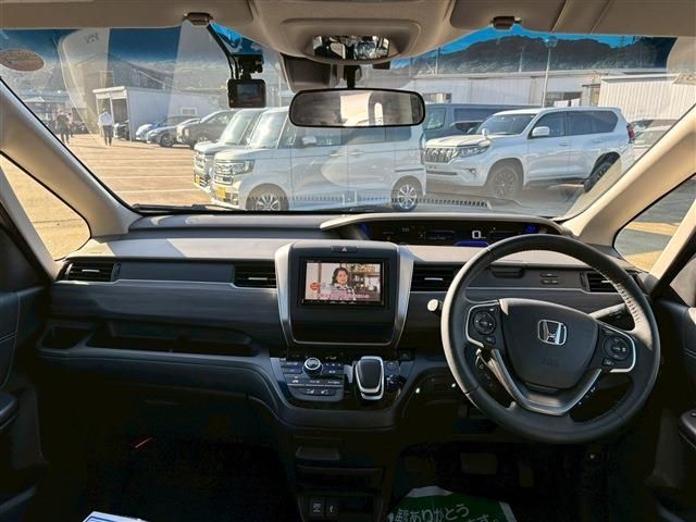 HONDA FREED HYBRID 2024 Image 31