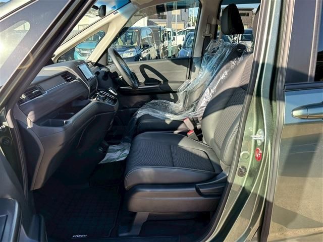 HONDA FREED HYBRID 2024 Image 31