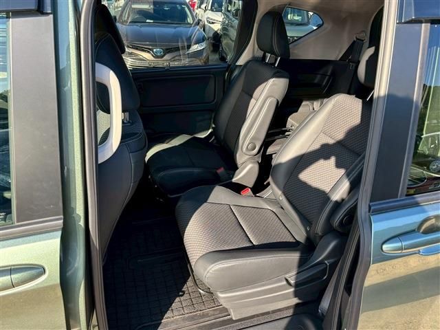 HONDA FREED HYBRID 2024 Image 31