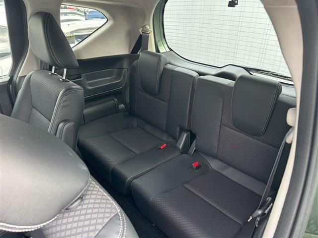 HONDA FREED HYBRID 2024 Image 31