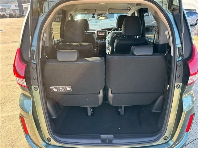 HONDA FREED HYBRID 2024 Image 31