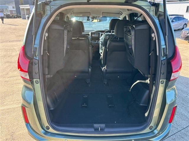 HONDA FREED HYBRID 2024 Image 31