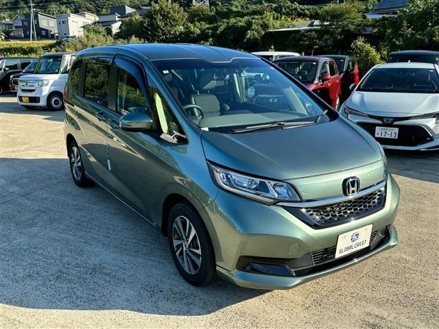 HONDA FREED HYBRID 2024 Image 31