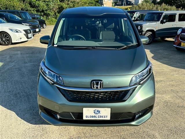 HONDA FREED HYBRID 2024 Image 31