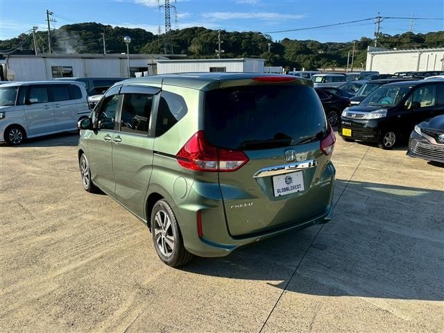 HONDA FREED HYBRID 2024 Image 31
